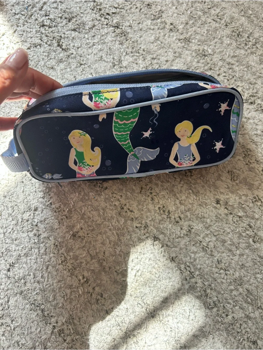 Pottery Barn Kids cute mermaid